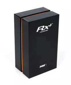 Fox Micron RX+ Receiver - Receivers -Carp Sales Store 2xrcd1zg636422905609279784