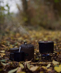 Thinking Anglers Gas Cannister Pouch - Gas cartridges -Carp Sales Store 2xuwwscr637417233067663878