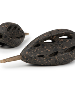 Carp Sales Store 19 Fox Edges In-Line Paste Bombs - Inline leads