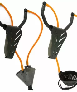 Fox Rangemaster Powerguard Catapults -