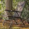 Solar Tackle Undercover Recliner Chair - Recliners