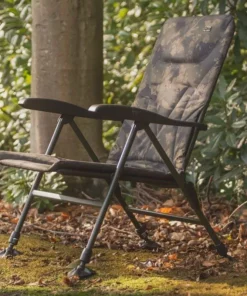 Solar Tackle Undercover Recliner Chair - Recliners