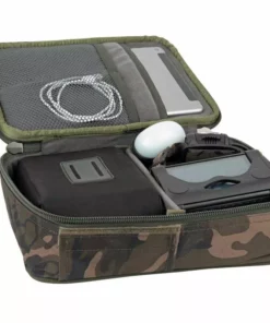 Fox Camolite Gadgets Safe - Accessory bags