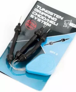 Nash Tungsten Gripping Chod/Heli System - Beads