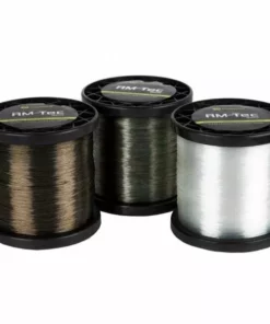 Ridge Monkey RM-Tec Mono - Monofilament
