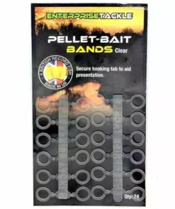 Enterprise Tackle Enterprise Pellet Bait Bands -