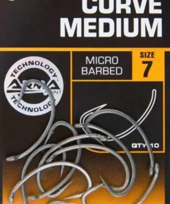 Fox Edges Armapoint Curve Shank Hooks - -Carp Sales Store 35kygw5v636148026848036544