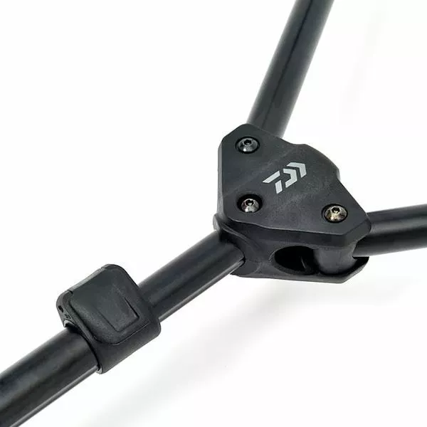 Daiwa Black Widow Low Level Pod - Rod pods 3 Daiwa Black Widow Low Level Pod - Rod pods - Image 3