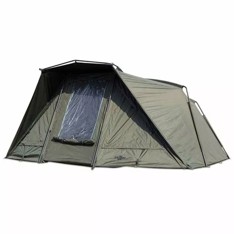 Nash Titan T1 MKII Bivvy - Bivvies 2 Nash Titan T1 MKII Bivvy - Bivvies - Image 2