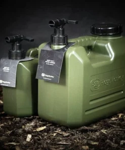 Ridge Monkey HDPE Heavy Duty Water Carriers - Cooking accessories