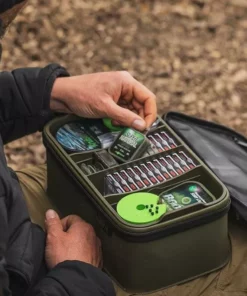 Korda Compac Organiser - Rig storage -Carp Sales Store 3bunfgu1637583172024267461