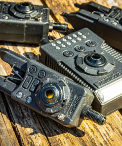 Prologic Fulcrum RMX-Pro Bite Alarm Set - Bite alarm sets -Carp Sales Store 3cbob2ef637425994430464513