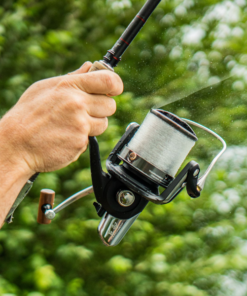 Ridge Monkey Fluorocast Fluorocarbon Coated Mainline - -Carp Sales Store 3ekcawu1637647259753352346