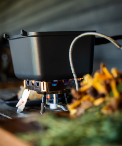 Ridge Monkey Connect Multi-Purpose Pan and Griddle Set - Cookware sets -Carp Sales Store 3eu3wpmb637066551878517672