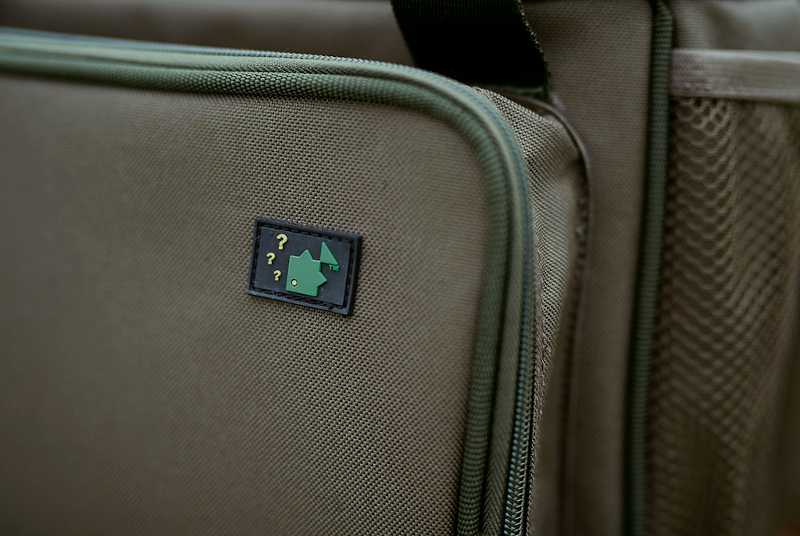 Thinking Anglers Compact Carryall - Carryalls 3 Thinking Anglers Compact Carryall - Carryalls - Image 3