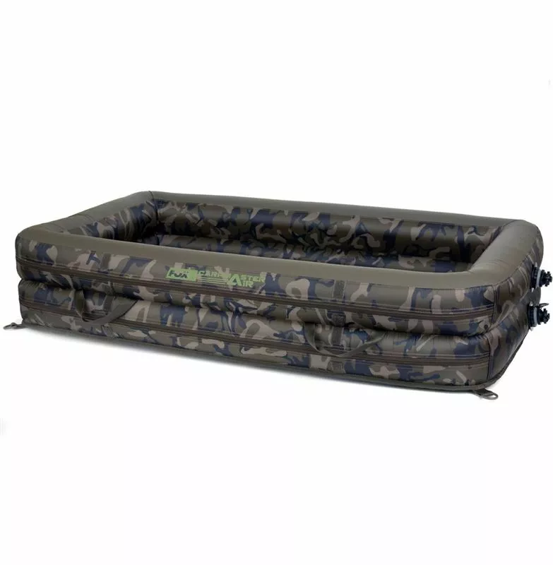 Fox Carpmaster Air Mats - Unhooking mats & cradles 1 Fox Carpmaster Air Mats - Unhooking mats & cradles