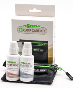 Korda Carp Care Kit -