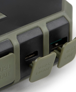 Fox Halo Wireless 27K mAh Powerpack - Powerbanks & electrical accessories -Carp Sales Store 3g141e4b637657328738002376