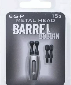 ESP Barrel Bobbin Metal Head - Swingers & indicators