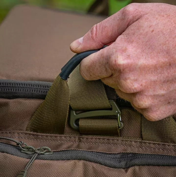 Korda Compac Carry Cube - Carryalls 11 Korda Compac Carry Cube - Carryalls - Image 11