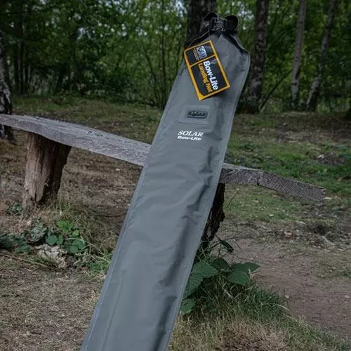 Solar Tackle Bow-Lite Landing Net 42inch - Landing net & handles 2 Solar Tackle Bow-Lite Landing Net 42inch - Landing net & handles - Image 2