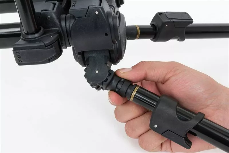 Fox Ranger MKII Pod - Rod pods 11 Fox Ranger MKII Pod - Rod pods - Image 11