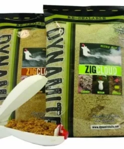 Dynamite Baits Zig Cloud Mixes - Spod & stick mixes