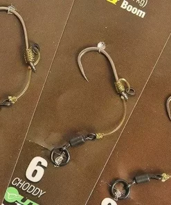 Korda Hinge Rigs - Hair rigs & rigs -Carp Sales Store 3m0f1mwm635996932603576478