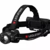 LED Lenser H15R Core Rechargeable Headlamp - Headlamps
