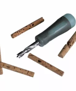 Ridge Monkey Combi Bait Drill & Cork Sticks - Drills