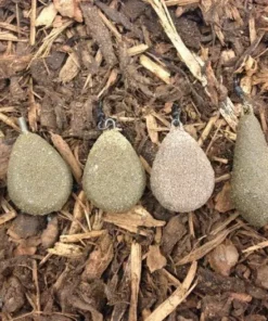 Korda Textured Leads - Swivel leads -Carp Sales Store 3ogmec3l636607652298372836