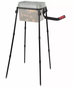 Fox Spomb Bucket Stand Kits - Bucket accessories