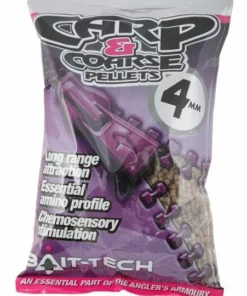 Bait Tech Bait-Tech Carp & Coarse Pellets - -Carp Sales Store 3otwiiol635997839717564161