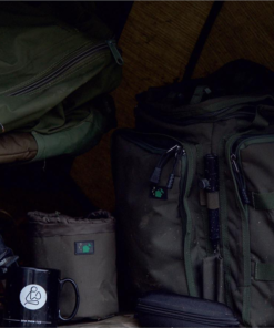 Thinking Anglers Gas Cannister Pouch - Gas cartridges -Carp Sales Store 3oz1vyg1637412180840237673