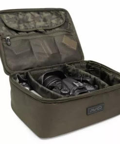 Avid Carp Tech Pack - Accessory bags -Carp Sales Store 3pkaeb31636979404158348713