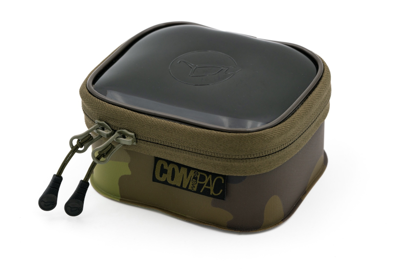 Korda Compac 100 - Accessory bags 6 Korda Compac 100 - Accessory bags - Image 6