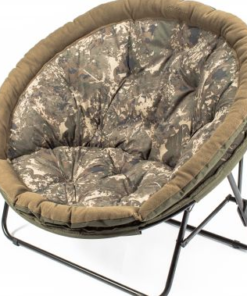 Nash Indulgence Low Moon Chair - Chairs