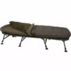 Fox Flatliner 8 Leg Bedchair Sleep Systems -