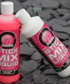 Mainline Stick Mix Liquid - Booster liquids -Carp Sales Store 3tnk0dni636227714761158847