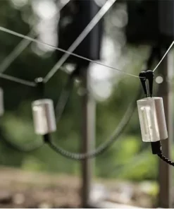 Korda Black & White Bobbins - Swingers & indicators 11 Korda Black & White Bobbins - Swingers & indicators -Carp Sales Store 3wop3tcw636314009126061801