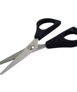 Korum Braid Scissors - Scissors & strippers