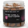 Sticky Baits The Krill Dumbell Wafters -