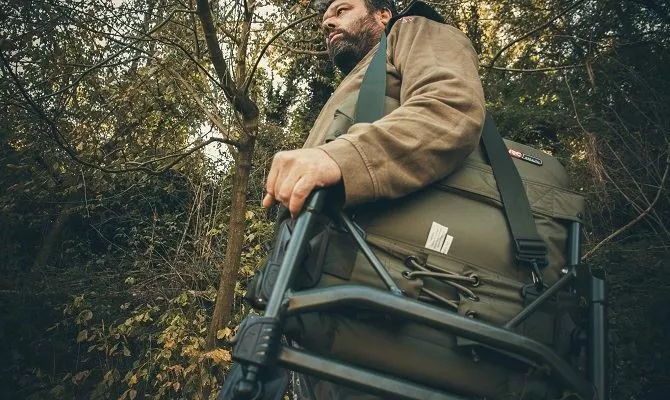 JRC Stealth Chair - Chairs 8 JRC Stealth Chair - Chairs - Image 8