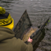 Avid Carp Camo Recovery Slings -