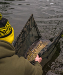 Avid Carp Camo Recovery Slings -