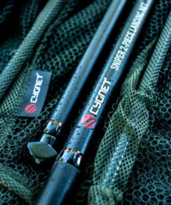 Cygnet Sniper 2-Piece Landing Net 42inch - Landing net & handles -Carp Sales Store 40zfrwjr637330111623280806