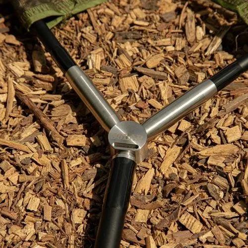 Solar Tackle Bow-Lite Landing Net 42inch - Landing net & handles 4 Solar Tackle Bow-Lite Landing Net 42inch - Landing net & handles - Image 4