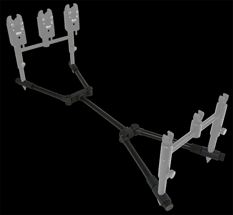 Cygnet Quicklock Pod - Rod pods 7 Cygnet Quicklock Pod - Rod pods - Image 7