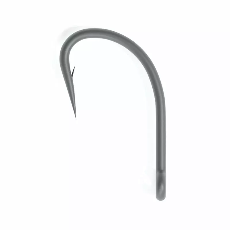 Ridge Monkey Ape-X Straight Point Hooks - 2 Ridge Monkey Ape-X Straight Point Hooks - - Image 2