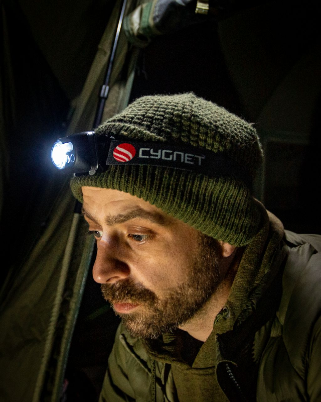 Cygnet Sniper Headtorch - Headlamps 4 Cygnet Sniper Headtorch - Headlamps - Image 4